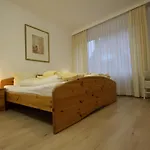 Apartment In Westerland
