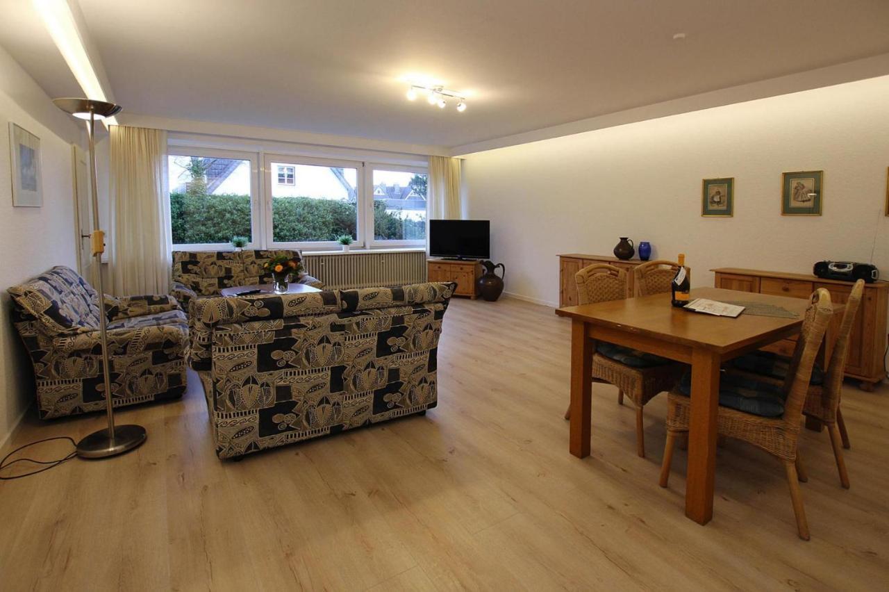 Apartment In