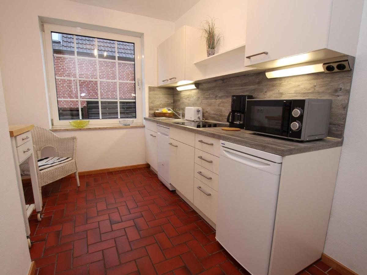 Apartment In