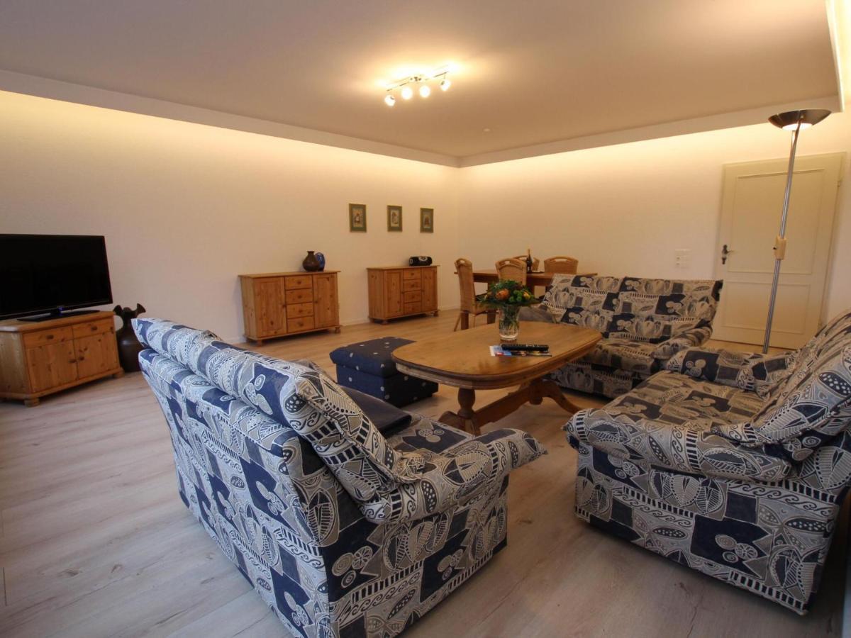 In Apartment Westerland
