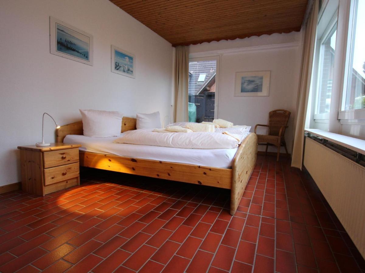 Apartment In Westerland