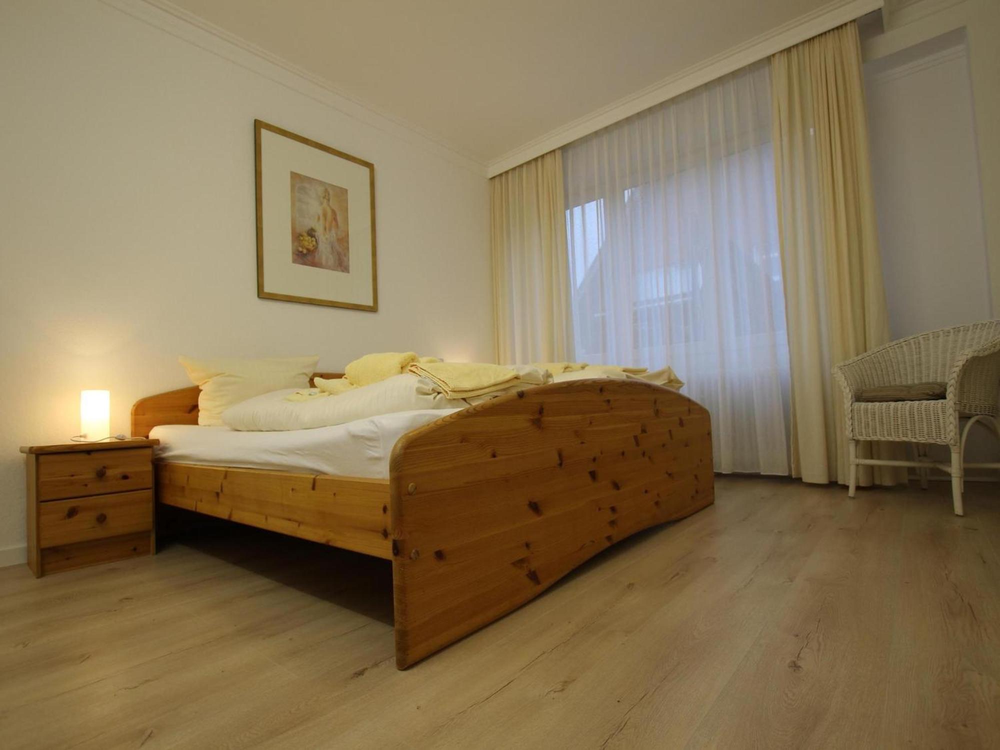 Apartment In *